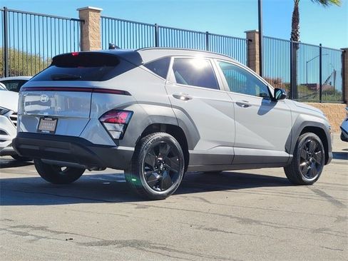 New 2026 Hyundai Kona SEL Sport image 2