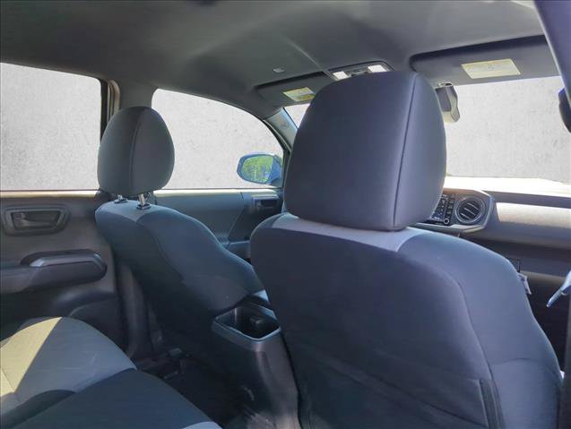 Used 2023 Toyota Tacoma TRD Sport RWD image 28