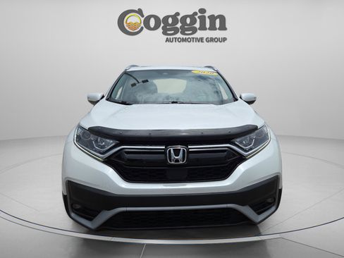 Used 2020 Honda CR-V EX-L image 8
