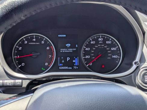 Used 2025 Mitsubishi Eclipse Cross SE AWD/4WD image 19