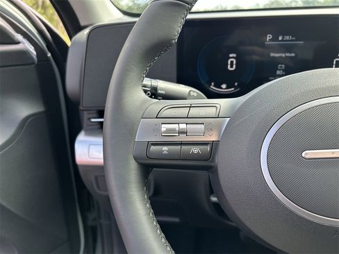 New 2026 Hyundai Kona SEL Sport image 27