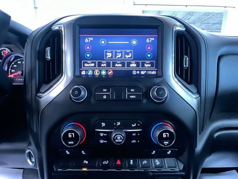 Used 2022 Chevrolet Silverado 2500 LT w/ All Star Edition AWD/4WD image 28