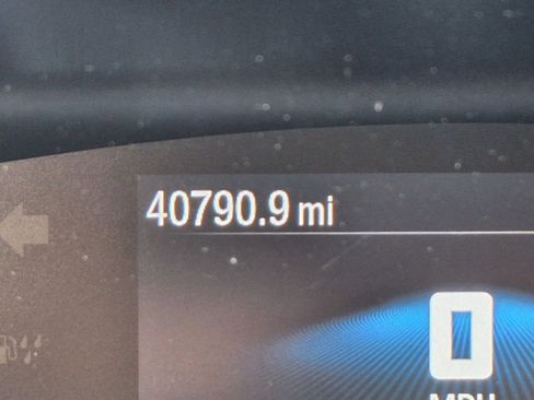 Used 2023 Ford Bronco Sport Big Bend w/ Convenience Package image 18