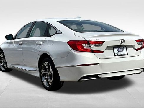 Used 2019 Honda Accord EX image 4