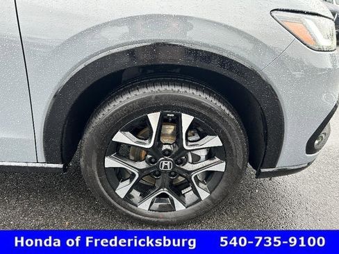 Used 2026 Honda HR-V EX-L image 31