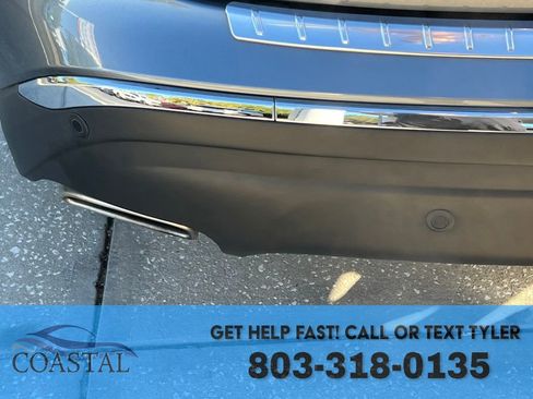 Used 2024 Nissan Murano SL image 32