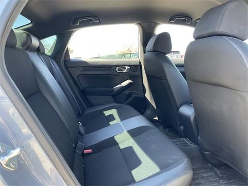 Certified 2024 Honda Civic Sport image 27