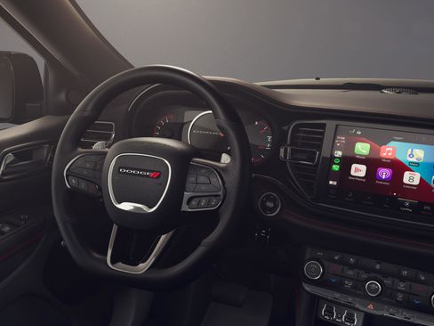 New 2026 Dodge Durango GT AWD/4WD image 21