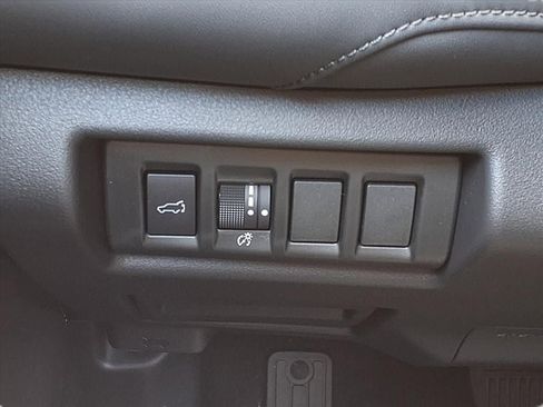 New 2026 Subaru Outback Touring XT image 10