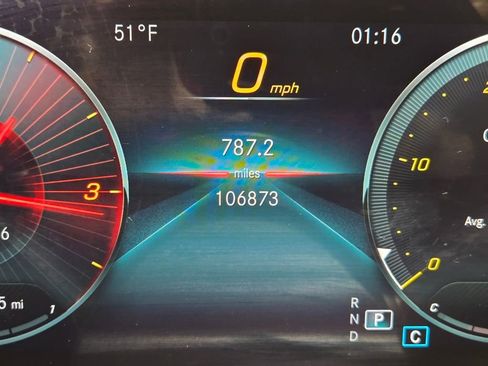 Used 2020 Mercedes-Benz GLE 350 4MATIC image 21