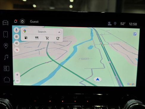 New 2025 GMC Canyon Elevation w/ Convenience Package image 31