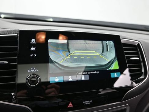 Used 2020 Honda Pilot EX-L image 19