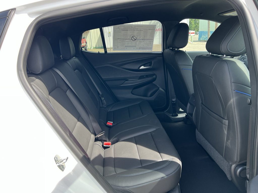 New 2026 Buick Envista Sport Touring w/ Convenience I Package FWD image 28