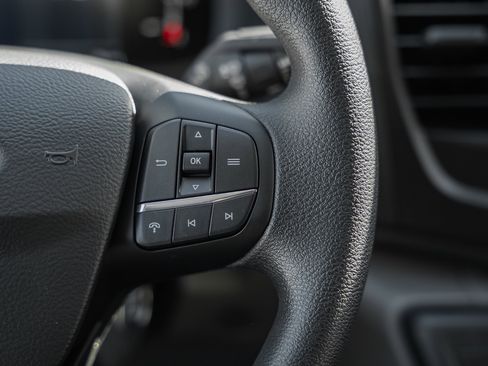 New 2026 Ford Transit 250 Low Roof w/ Load Area Protection Package image 27