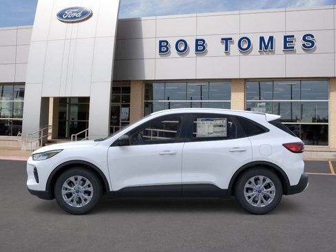 New 2026 Ford Escape Active FWD image 3