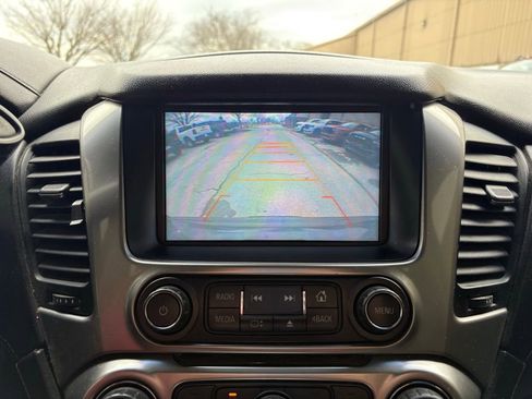 Used 2015 Chevrolet Tahoe LT w/ Max Trailering Package image 34