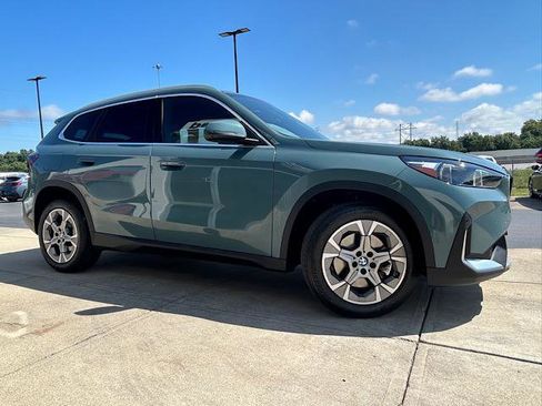 Certified 2023 BMW X1 xDrive28i w/ Premium Package image 16