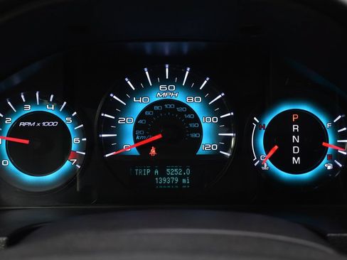 Used 2012 Ford Fusion SEL FWD image 25