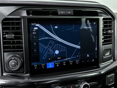 Used 2025 Ford F150 Raptor w/ Equipment Group 803A Raptor R image 35