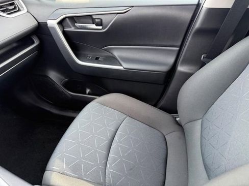 Used 2025 Toyota RAV4 XLE w/ Weather Package image 20