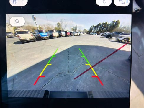New 2026 Ford F150 XLT w/ Equipment Group 302A MID AWD/4WD image 8