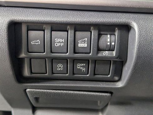 Used 2023 Subaru Forester Premium image 13