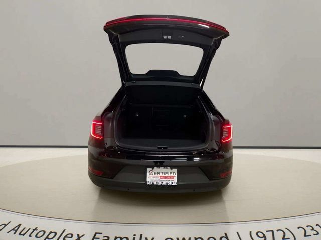 Used 2023 Polestar Polestar 2 w/ Pilot Pack AWD/4WD image 9