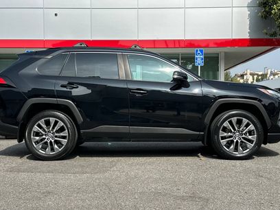 Used 2023 Toyota RAV4 XLE Premium