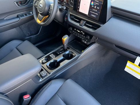 New 2026 Subaru Outback Wilderness AWD/4WD image 16
