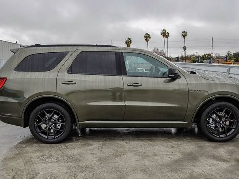 New 2026 Dodge Durango GT image 13