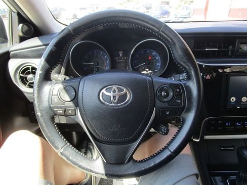 Used 2017 Toyota Corolla iM w/ Carpet Mat Package FWD image 16