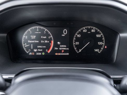 Used 2023 Honda CR-V EX-L image 25