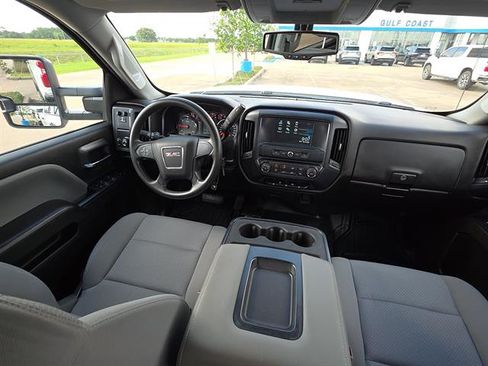 Used 2019 GMC Sierra 2500 4x4 Crew Cab image 16