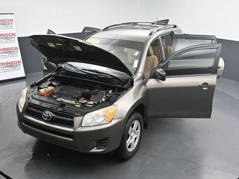 Used 2012 Toyota RAV4 Base image 43