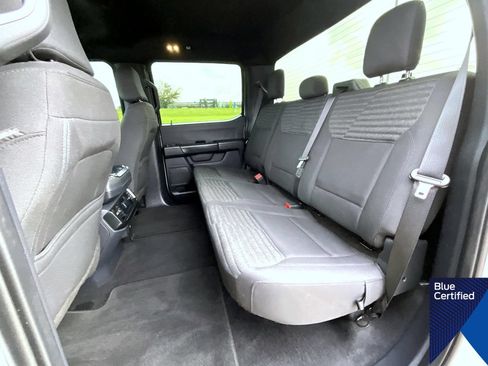 Certified 2023 Ford F150 XL w/ STX Appearance Package AWD/4WD image 20