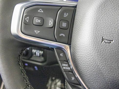 New 2026 RAM 1500 Laramie AWD/4WD image 36