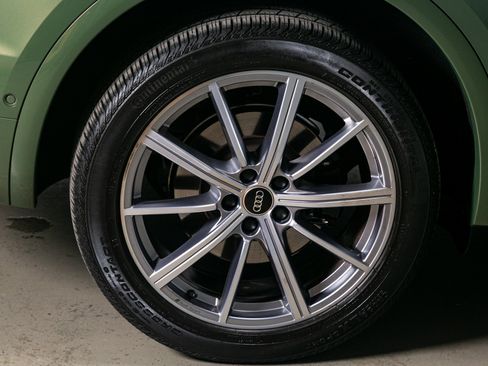 Used 2023 Audi SQ5 Prestige w/ Prestige Package image 22