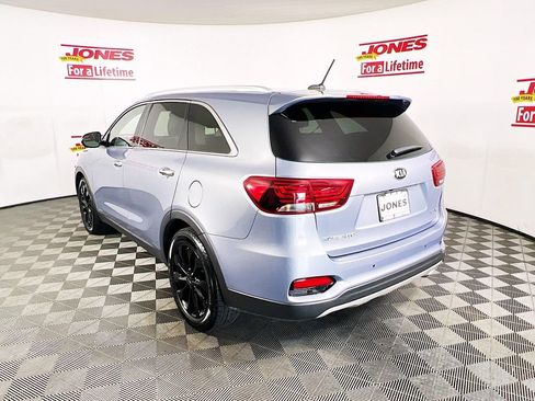 Used 2020 Kia Sorento EX AWD/4WD image 2