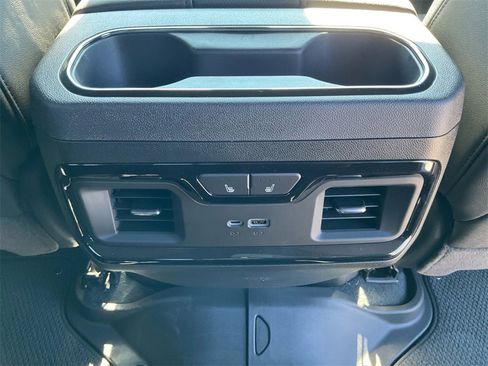 New 2026 GMC Sierra 1500 AT4 w/ AT4 Premium Package image 22