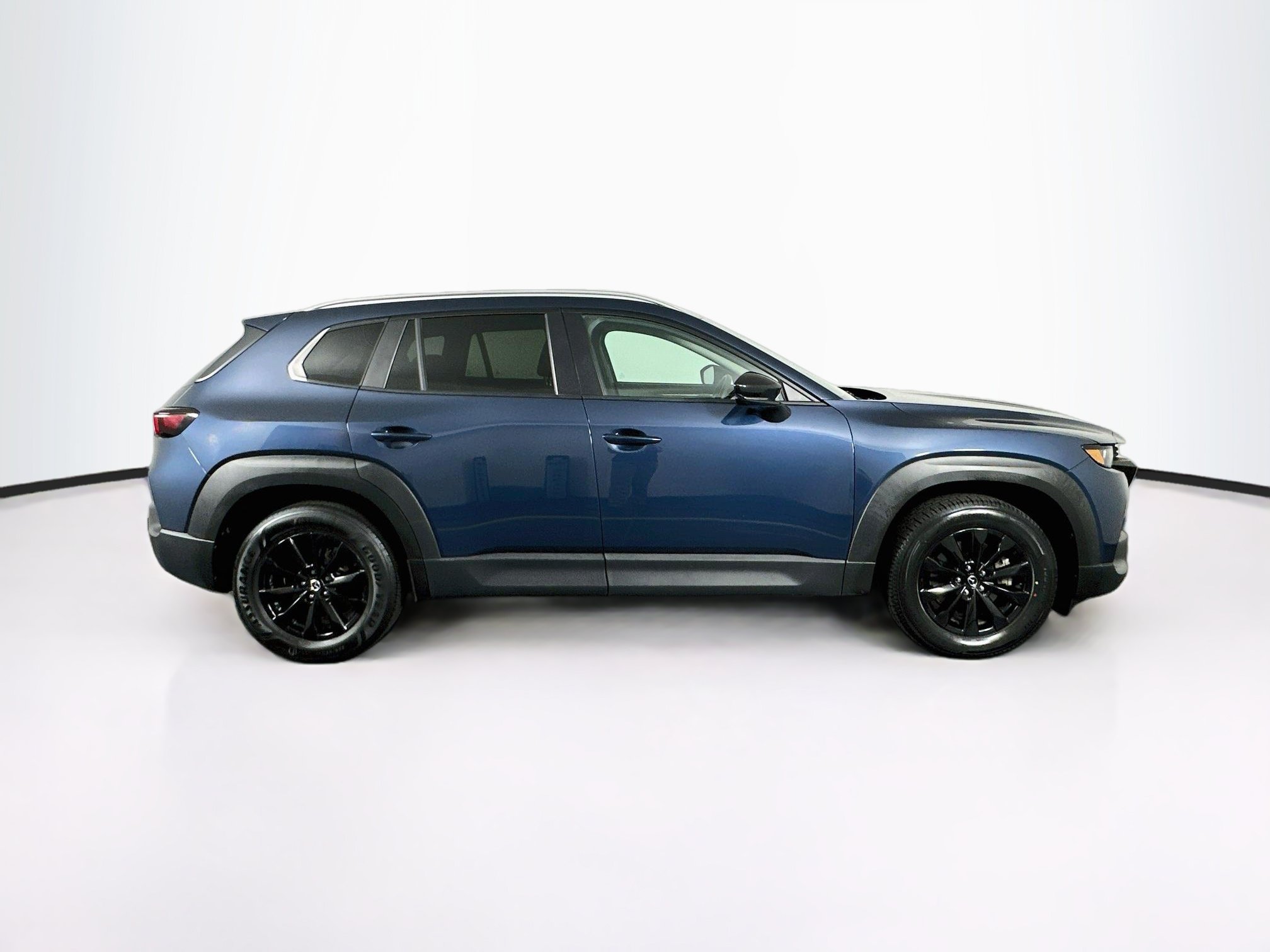 Used 2025 MAZDA CX-50 AWD 2.5 S w/ Preferred Package image 10