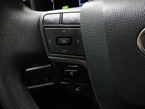 Used 2025 Toyota Camry LE image 22