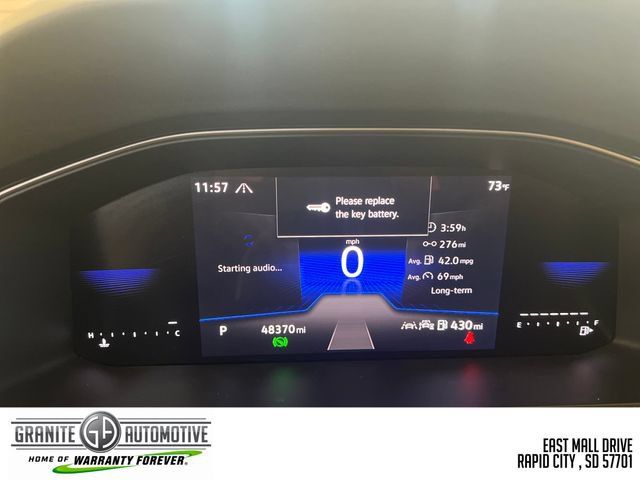 Used 2025 Volkswagen Jetta SE FWD image 11