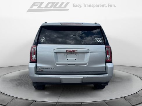 Used 2018 GMC Yukon XL SLT w/ Premium Edition RWD image 6