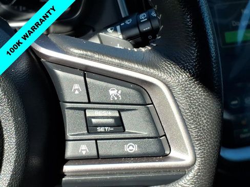 Certified 2024 Subaru Outback Limited AWD/4WD image 27