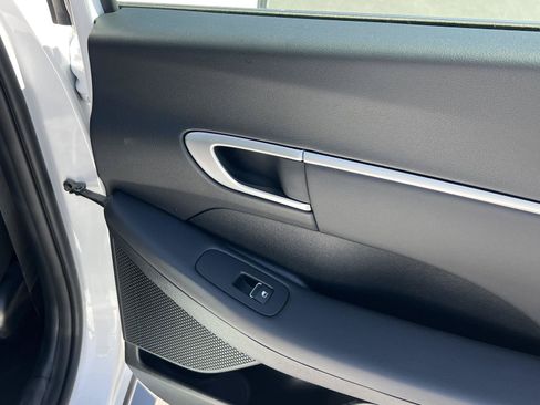 Certified 2026 Hyundai Sonata Blue FWD image 22