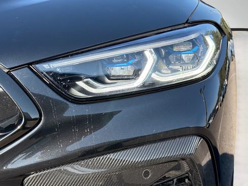 Used 2023 BMW M8 Gran Coupe xDrive Competition w/ M Carbon Exterior Package image 9