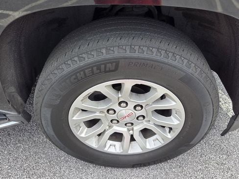 Used 2020 GMC Yukon XL SLT AWD/4WD image 10