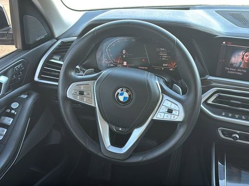 Used 2019 BMW X7 xDrive50i w/ Premium Package AWD/4WD image 28