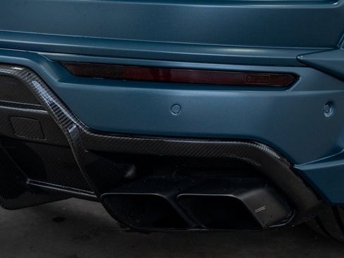 Used 2020 Lamborghini Urus image 36