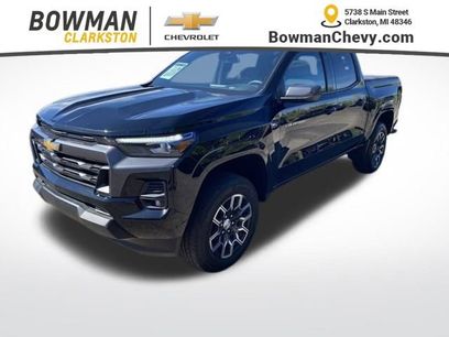 Certified 2024 Chevrolet Colorado LT w/ LT Convenience Package III